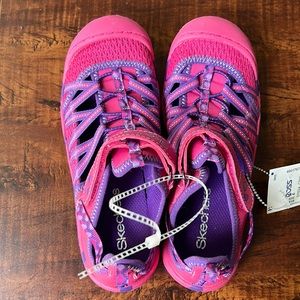 Skechers summer sneaker